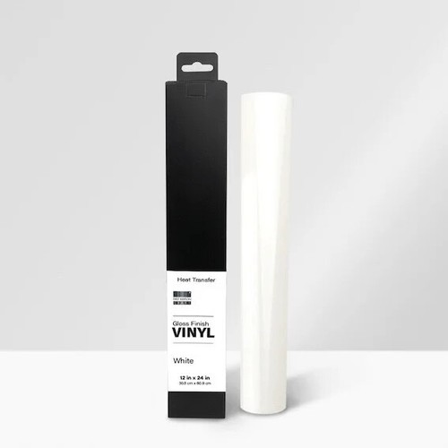 Heat transfer vinyl - htv, for
