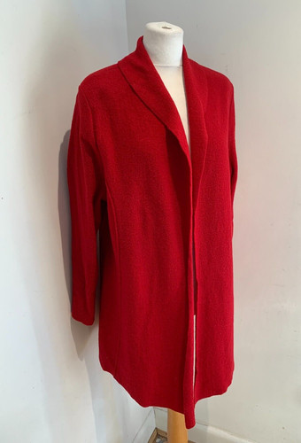 Viki pola boiled wool - viki,