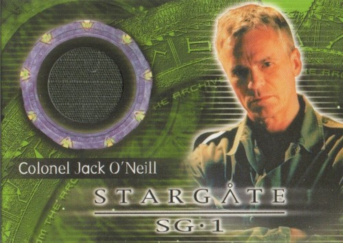Stargate season c22 - stargate, sg-1