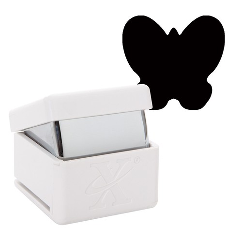 Xcut basic butterfly palm hole - xcut,