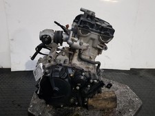 SUZUKI GSXR 125 ENGINE 0.1L
