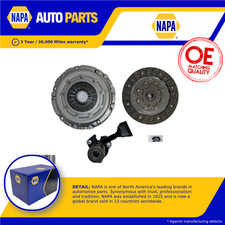 Clutch Kit fits CITROEN C4