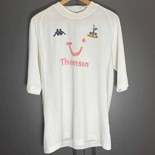 Kappa tottenham hotspur - kappa,
