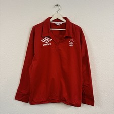 Nottingham Forest Football