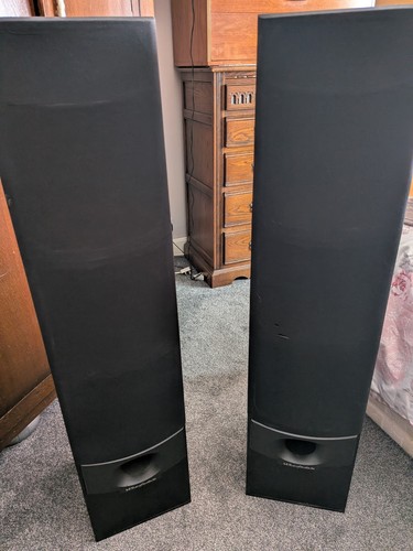 Wharfedale xarus 5000 - xarus,