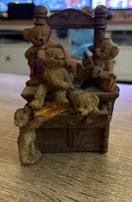 Regency Fine Arts Bears At