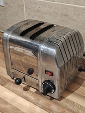 Dualit 2 Slice Classic Toaster