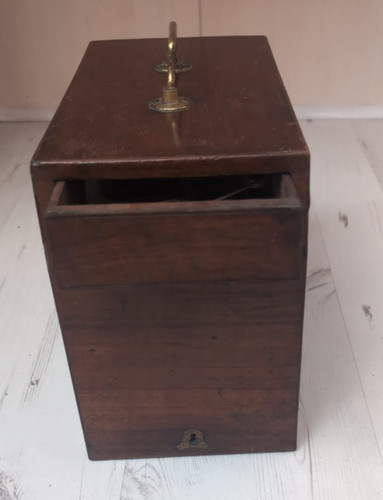 Antique victorian weir - antique, j&g