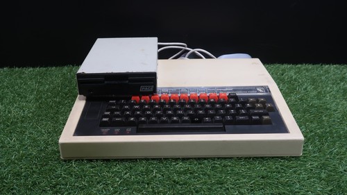 Vintage bbc microcomputer - vintage,