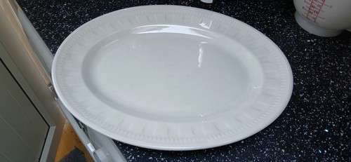 Wedgwood colosseum large oval - wedgwood,
