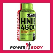 Nutrend - HMB 4500 - 100 caps