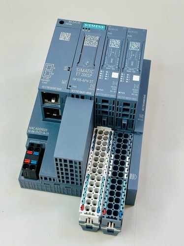 Siemens plc see description - siemens, (