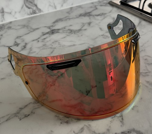 Visor helmet for arai rx7 - helmet,