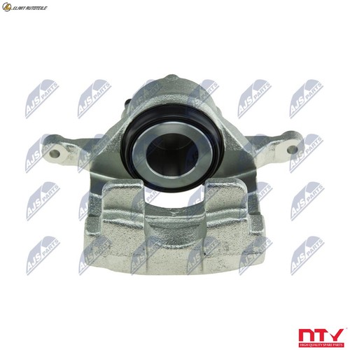 Brake caliper hzp 022 - hzp-pl-022, for