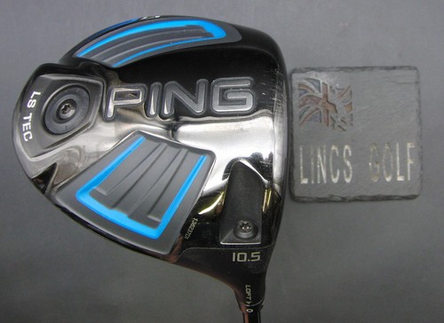 Ping tec 5 driver - ls,