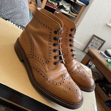 LOAKE ‘BEDALE DAINITE’