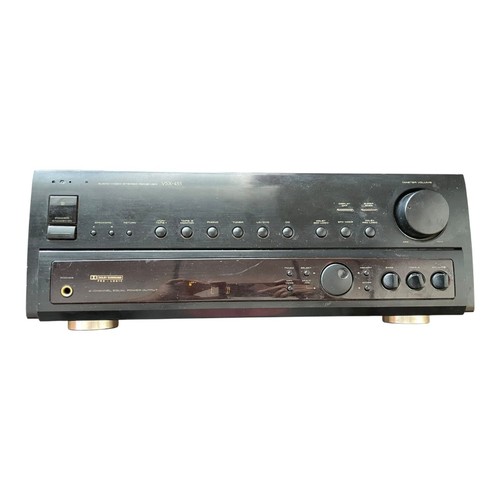 Pioneer vsx 455 - pioneer, audio