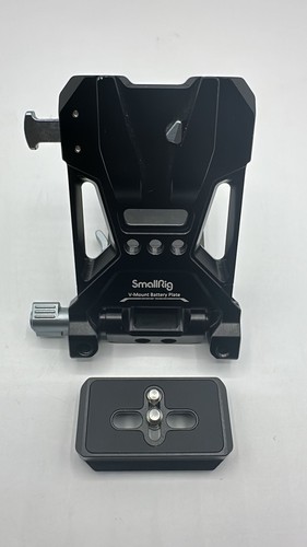 Smallrig mount battery - v,