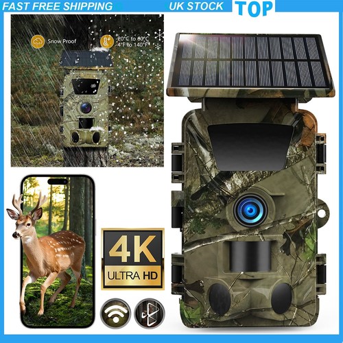 60mp solar wifi - solar,