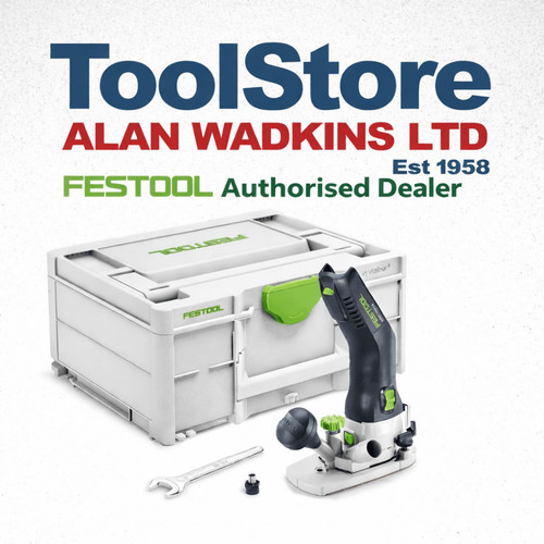 Festool mfkc700 basic - festool, 18v