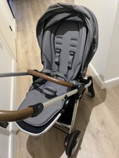 Mamas And Papas Seat