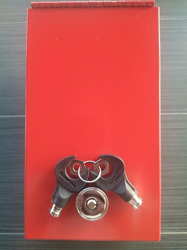 Rare snap kra - rare, kra-444a