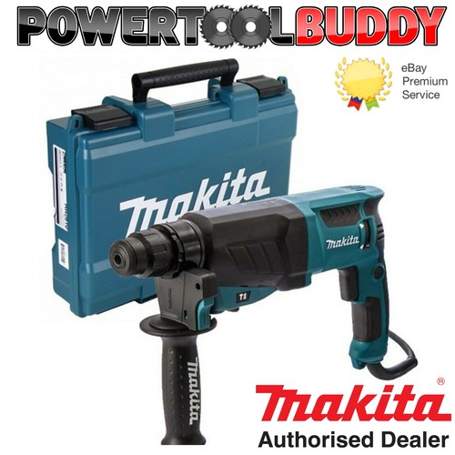 Makita hr2630 240v 110v sds - hr2630, or