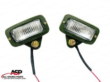 Willys M38 M38A1 M170 Unimog