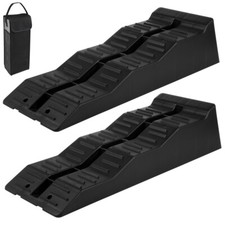 Motorhome Caravan Levelling Ramps Level Up Blocks 5T 3 Step Heavy Duty RV Camper