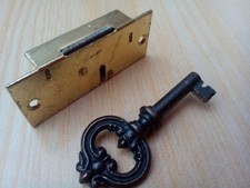 Fancy  Curio Cabinet  Door