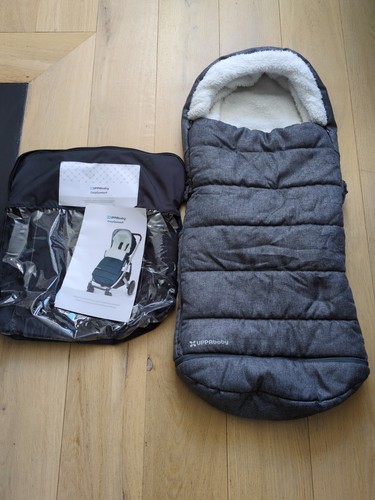 Uppababy cozy ganoosh - cozy,