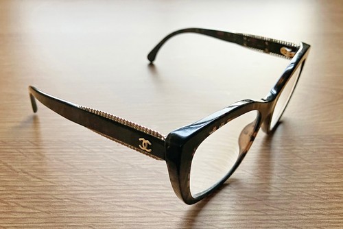 Chanel glasses frames ch3460 - glasses, frames,