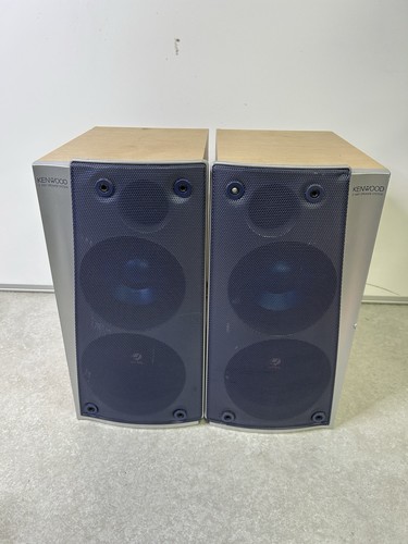 Kenwood speakers 2 way - kenwood,