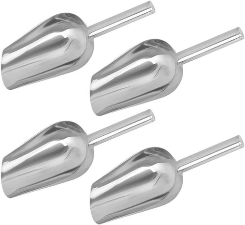 Pcs stainless steel ice - 4,