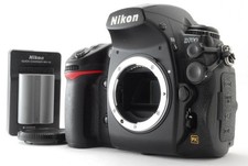[MINT]  Nikon D700 Body FX