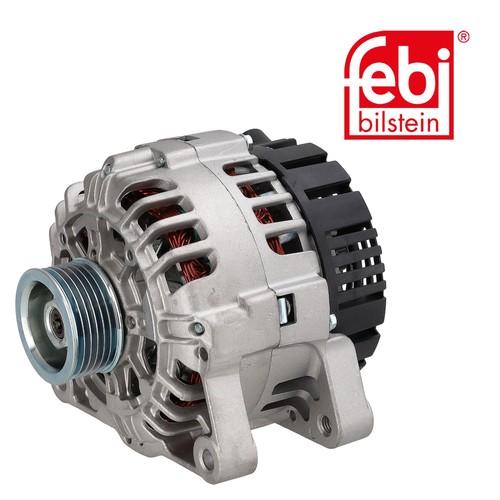 Febi car alternator 12v - febi, fits