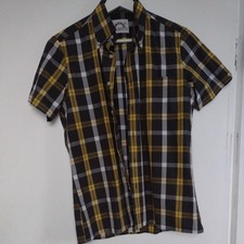 Brutus Trimfit Shirt Mens