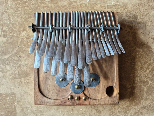 Mbira kalimba musical - kalimba,