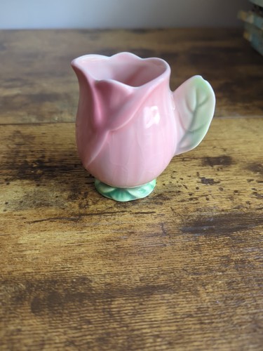 Vintage sylvac rose petal - vintage,