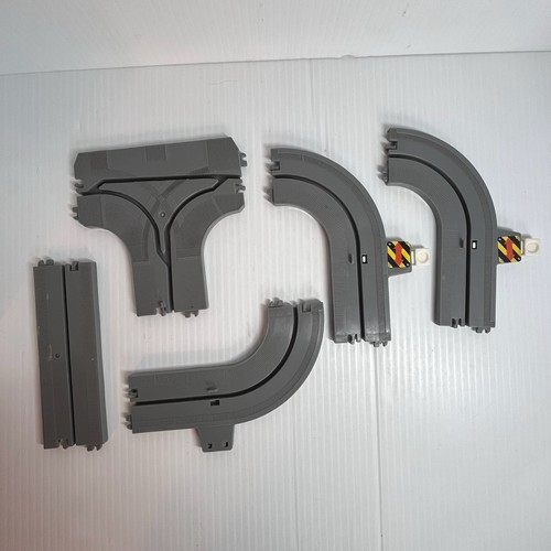 1977 tomy big loader - tomy,