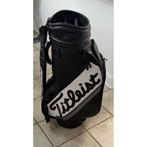 Titleist staff golf - staff,