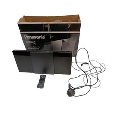 Panasonic SC-HC302EB-K