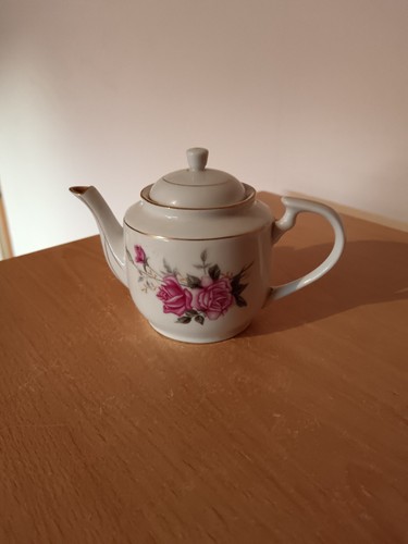 Vintage chinese white - vintage,