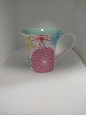 Portmerion Crazy Daisy Mug