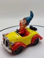 Vintage Corgi Noddy Car in