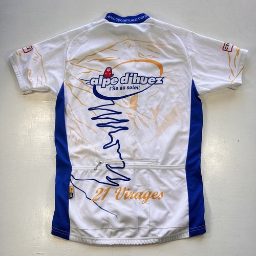 Vtg alpe huez virages - alpe, 21