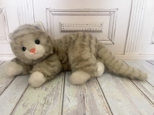 Classic grey stripped - al,
