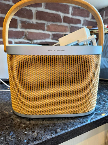 Bang olufsen beosound a5 - olufsen,