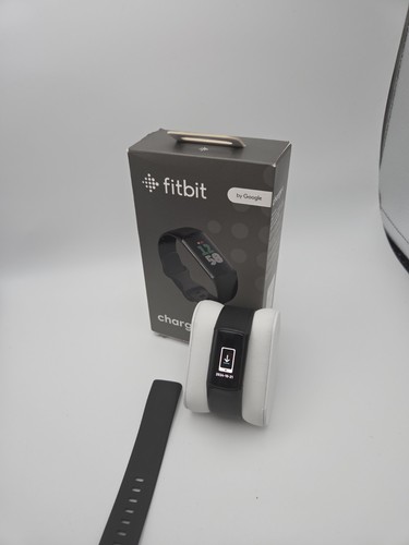 Fitbit charge fitness - 6,