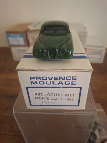 Provence moulage 483 jaguar - provence,